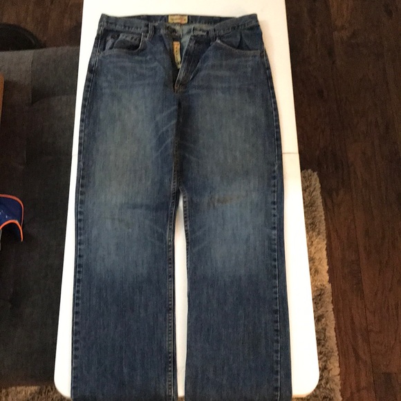 wrangler men's 20x 01 competition relaxed fit jean